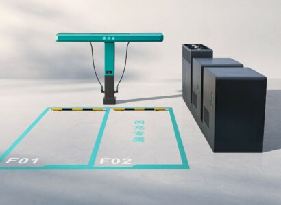 BYD Solar Storage Charging Integrated System