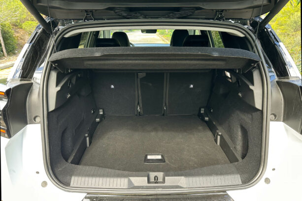 Citroen e C5 Aircross test 02.26 (40)