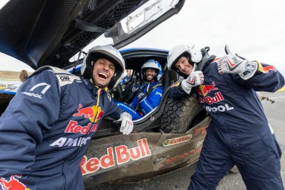 Daniel Ricciardo