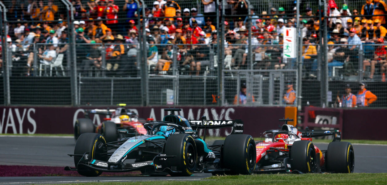 F1 2026 Australian GP