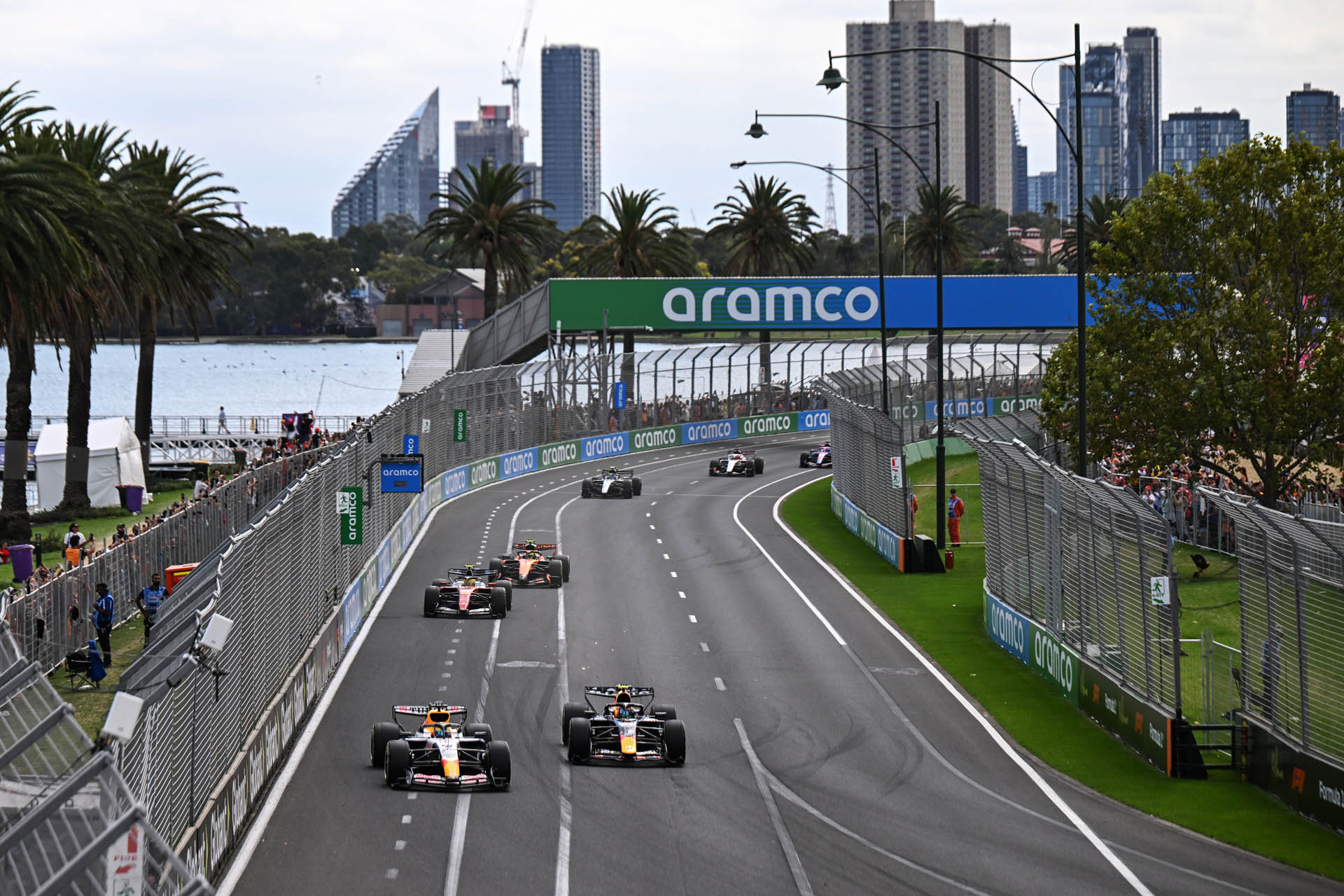 F1 2026 Australian GP