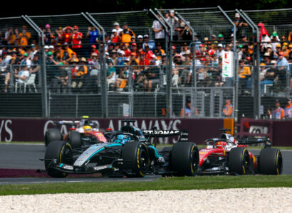 F1 2026 Australian GP