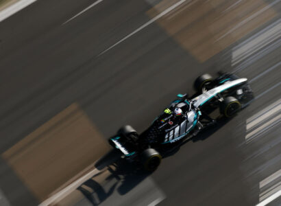 F1 Andrea Kimi Antonelli (Mercedes)