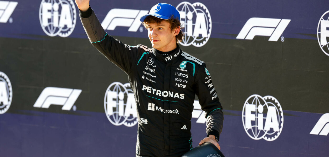 F1 Andrea Kimi Antonelli (Mercedes) (4)