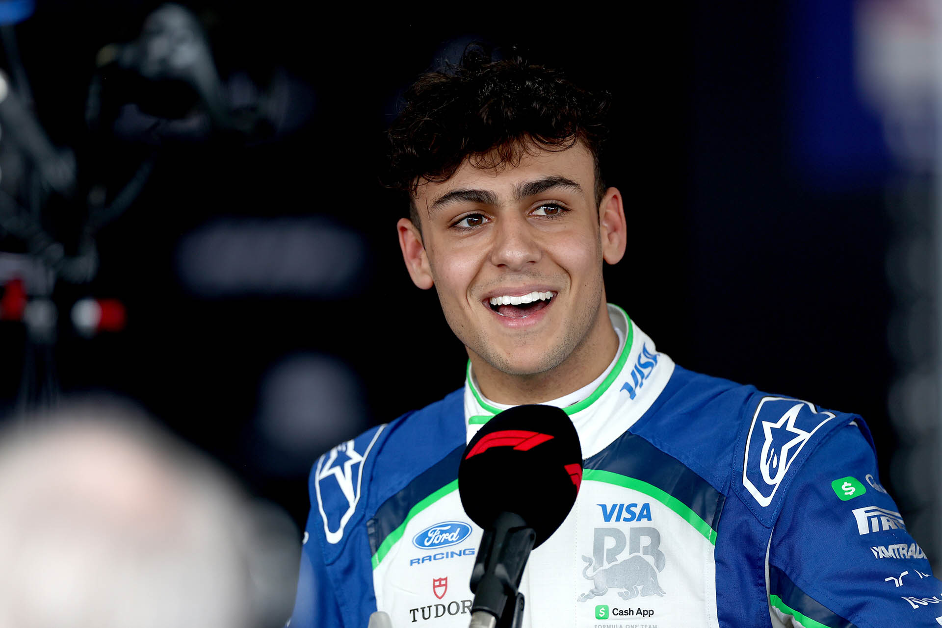 F1 Arvid Lindblad (Racing Bulls) (2)