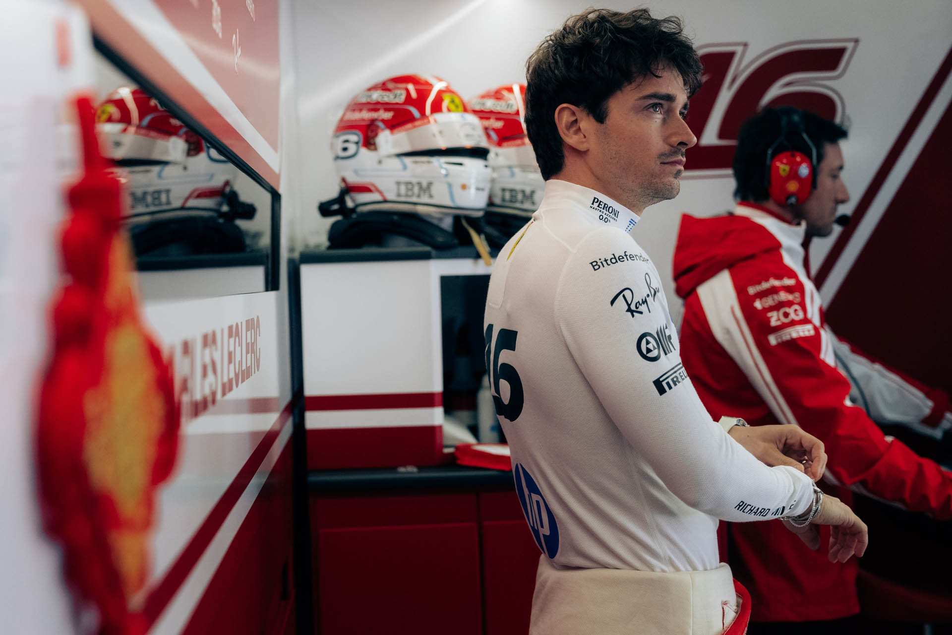 F1 Charles Leclerc (Ferrari) (1) F1 Charles Leclerc (Ferrari) (1)