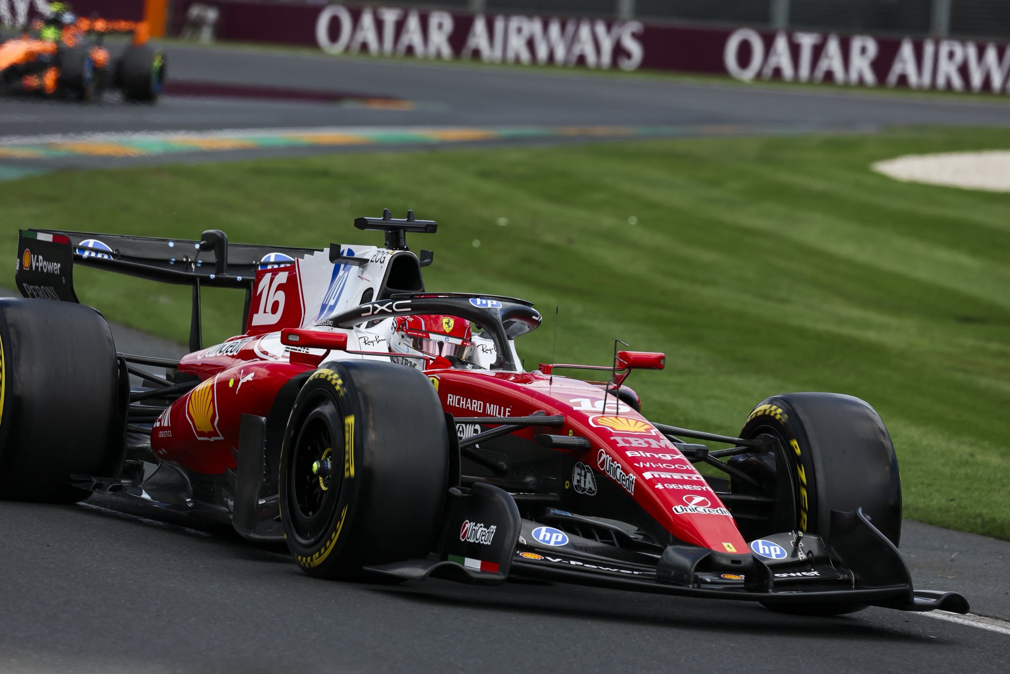 F1 Charles Leclerc (Ferrari) F1 Charles Leclerc (Ferrari)