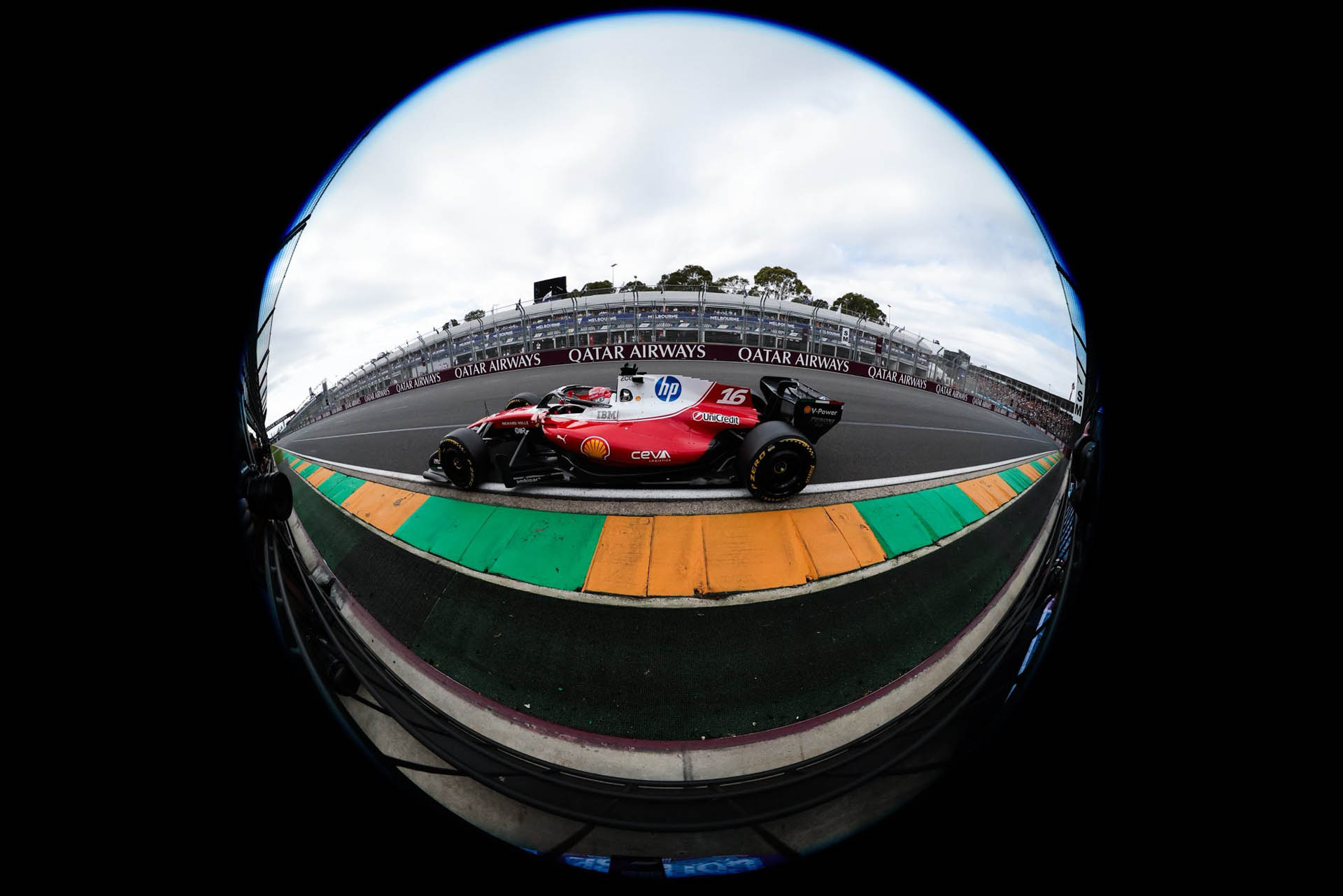 F1 Charles Leclerc (Ferrari) (2) F1 Charles Leclerc (Ferrari) (2)