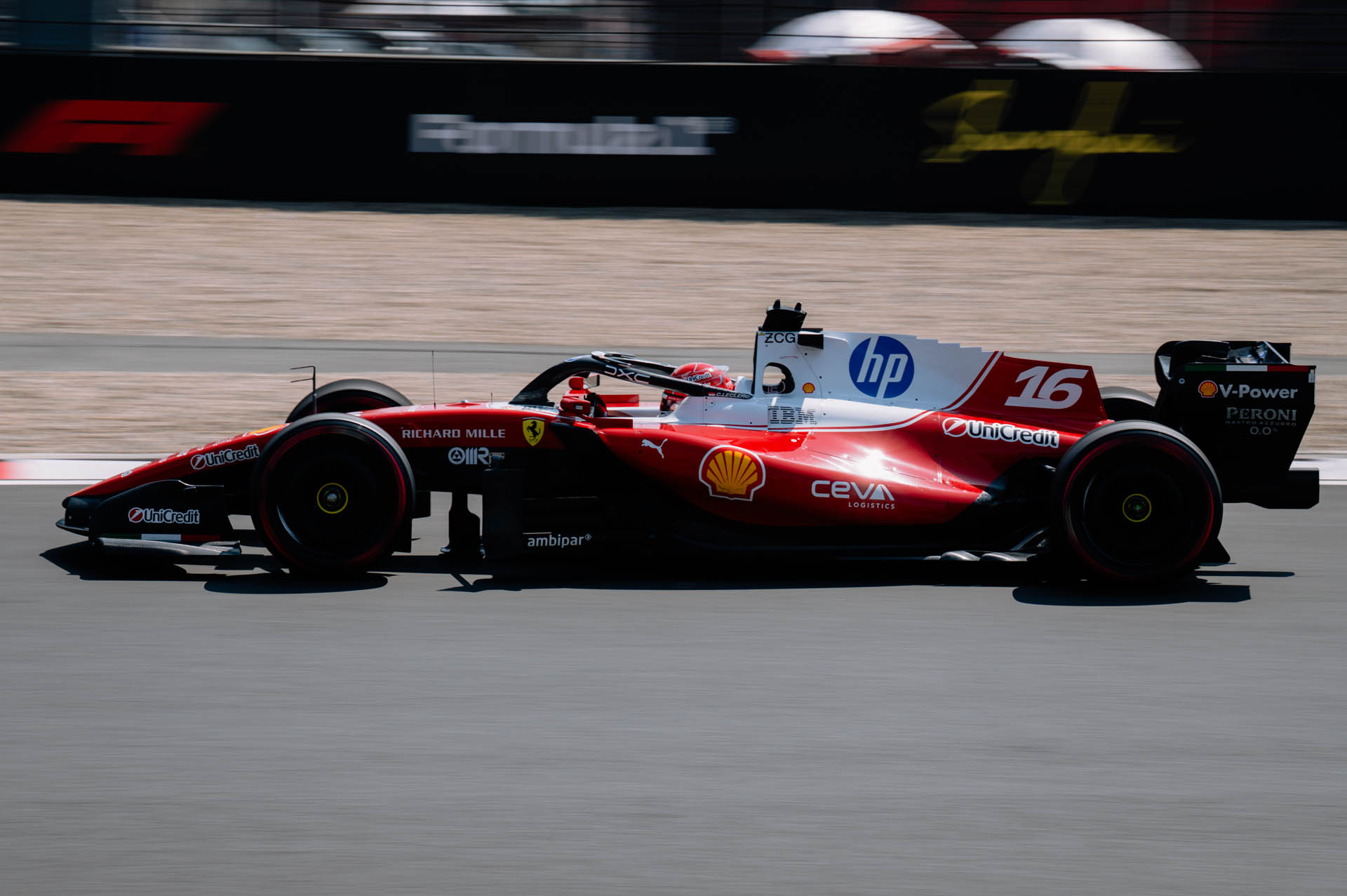F1 Charles Leclerc (Ferrari) (3) F1 Charles Leclerc (Ferrari) (3)