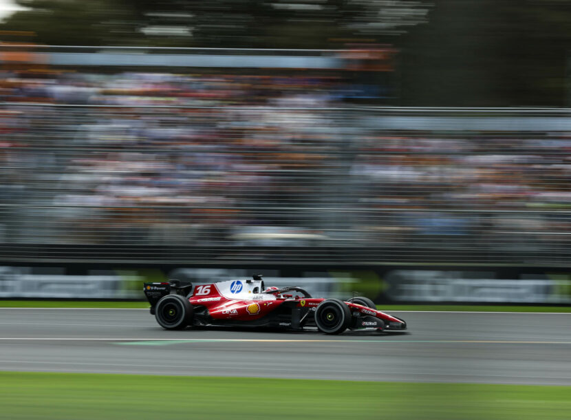 F1 Charles Leclerc (Ferrari) (3)