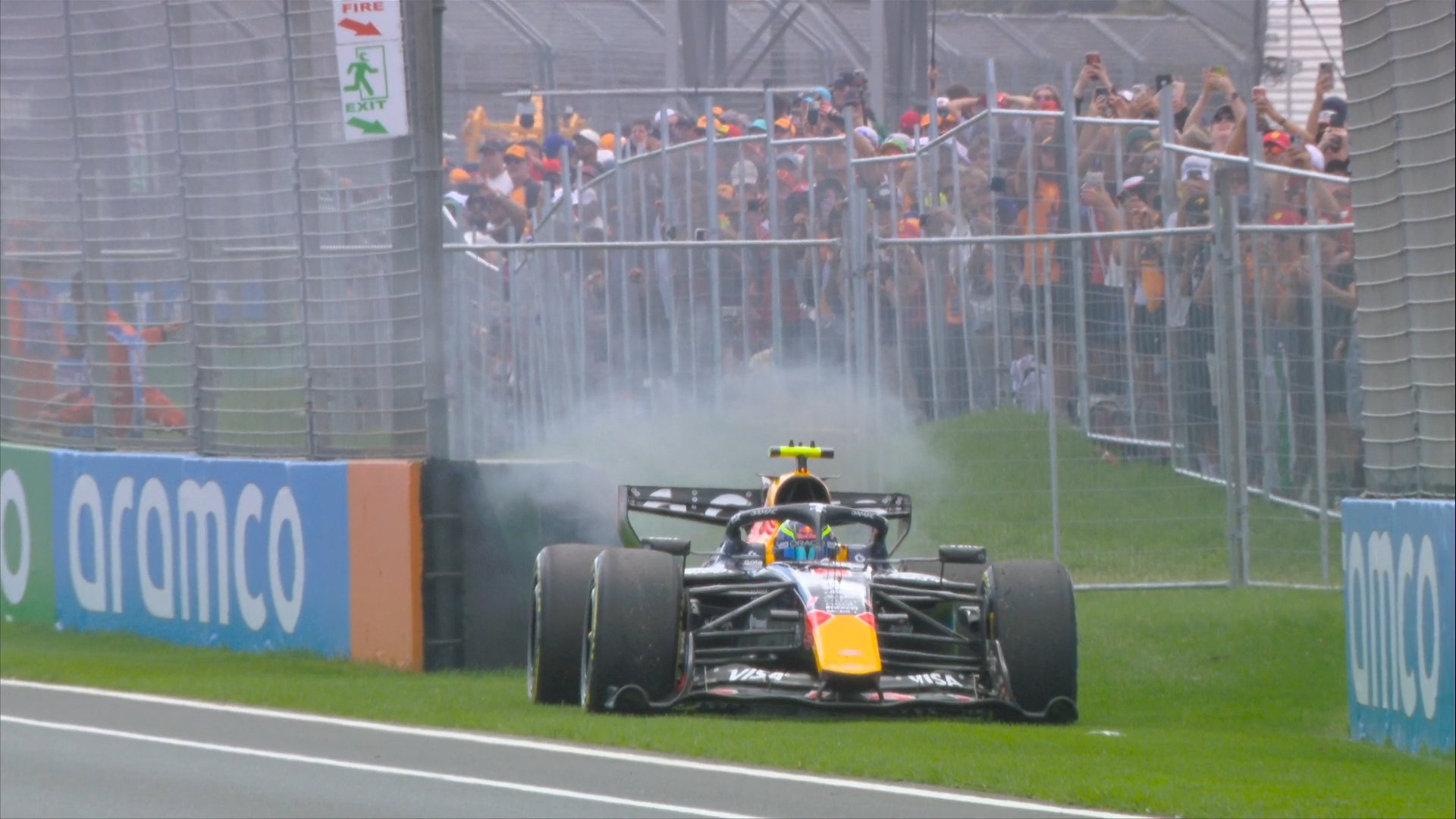 F1 Isack Hadjar (Red Bull) F1 Isack Hadjar (Red Bull)