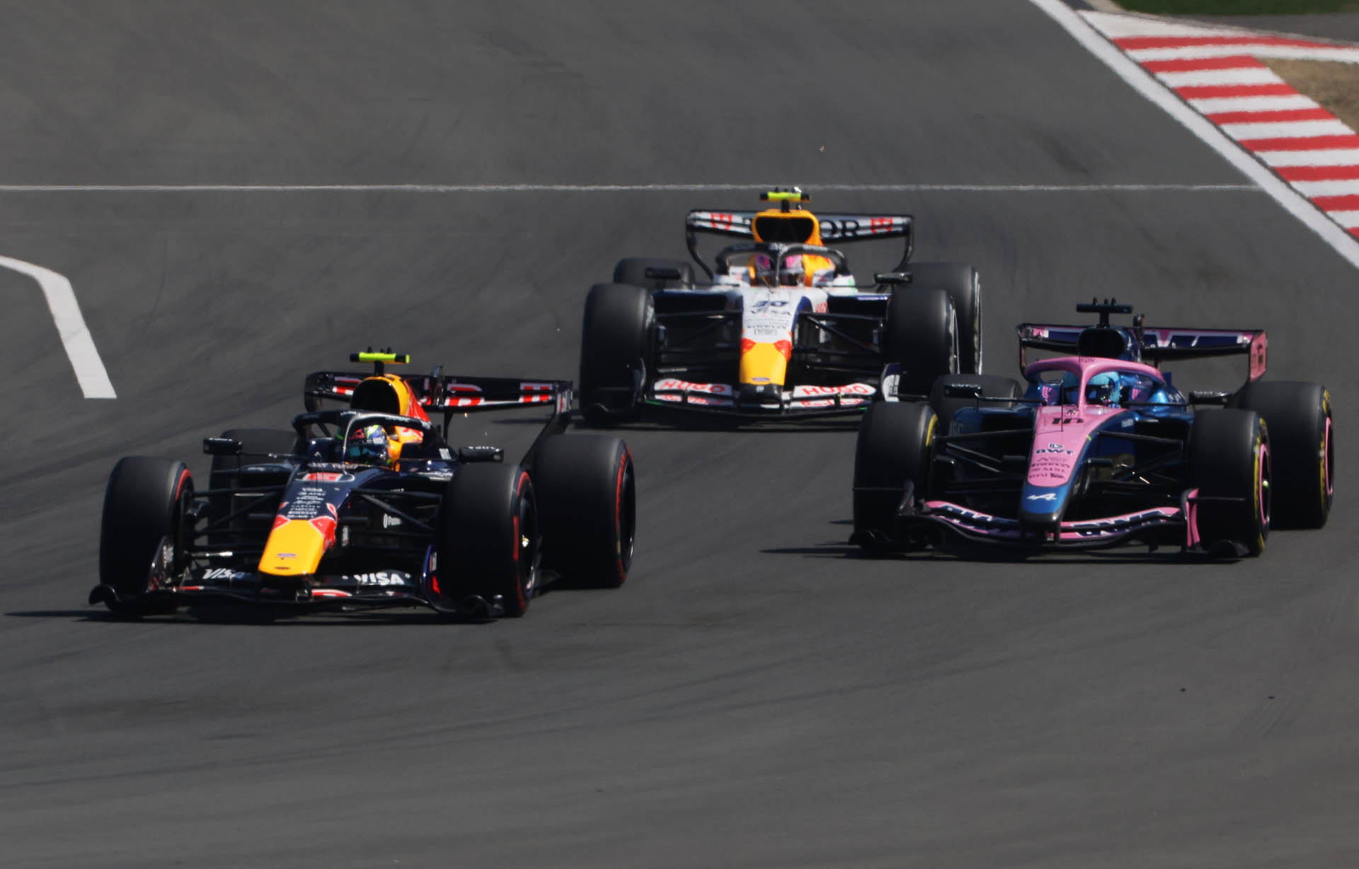 F1 Isack Hadjar (Red Bull) (2) F1 Isack Hadjar (Red Bull) (2)