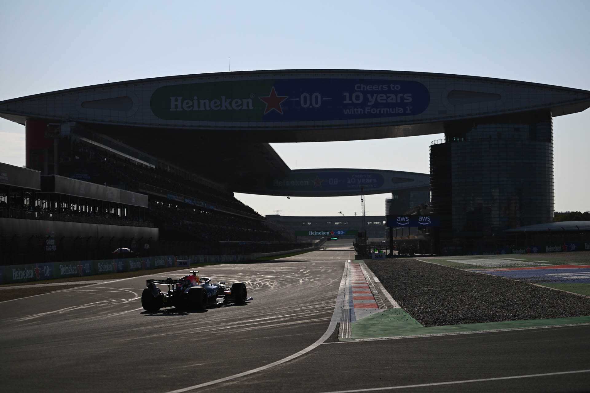F1 Isack Hadjar (Red Bull) (3) F1 Isack Hadjar (Red Bull) (3)