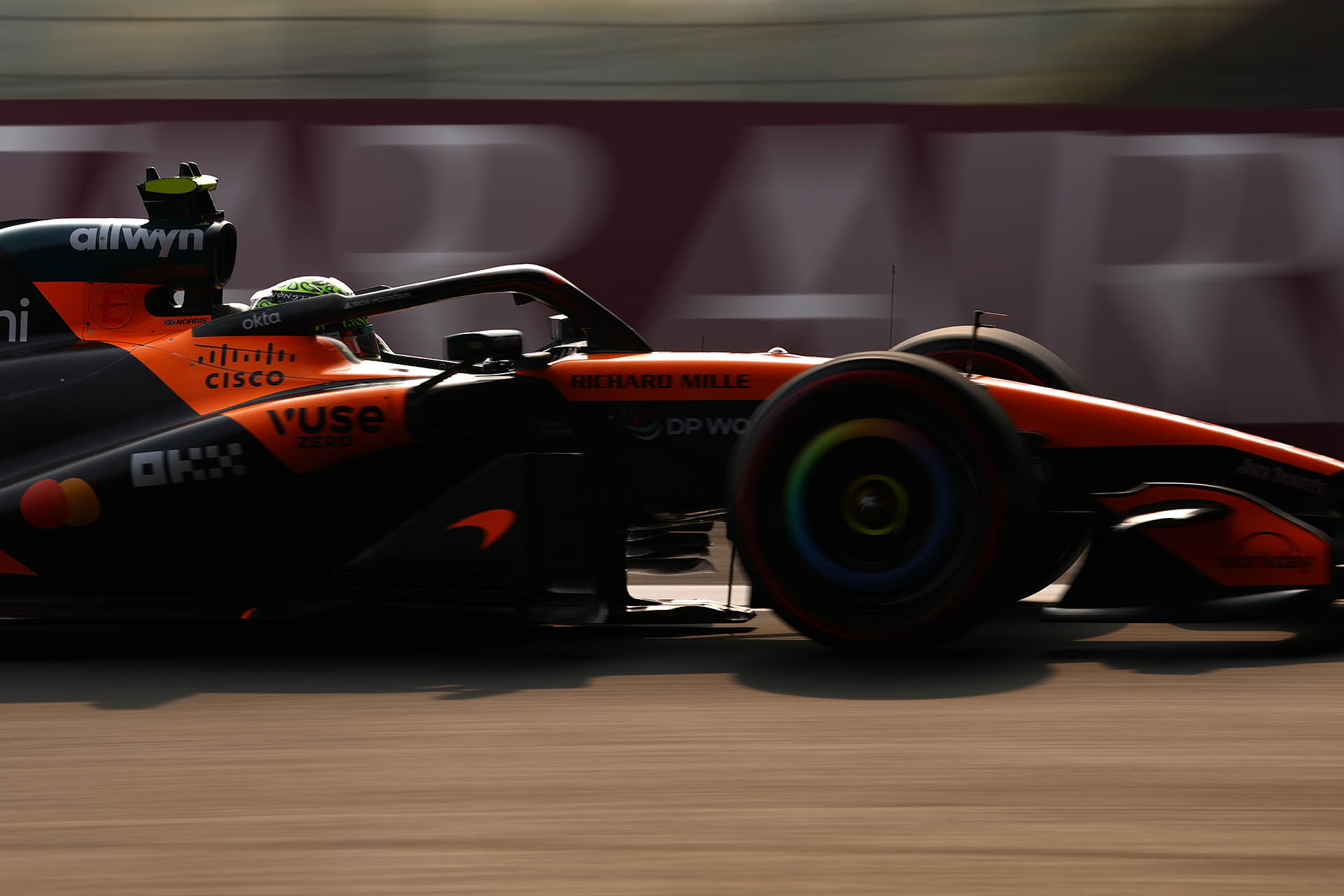 F1 Lando Norris (McLaren) F1 Lando Norris (McLaren)