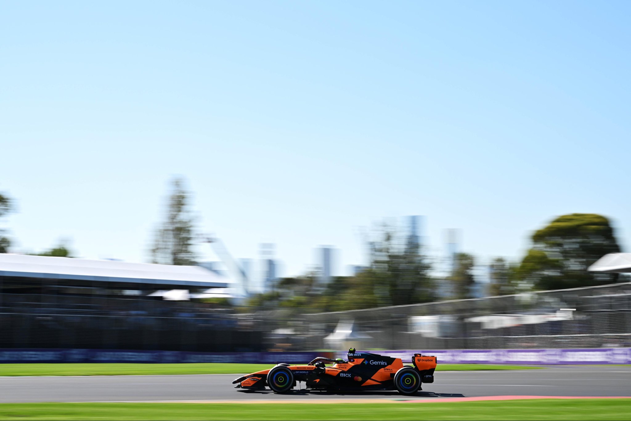 F1 Lando Norris (McLaren)