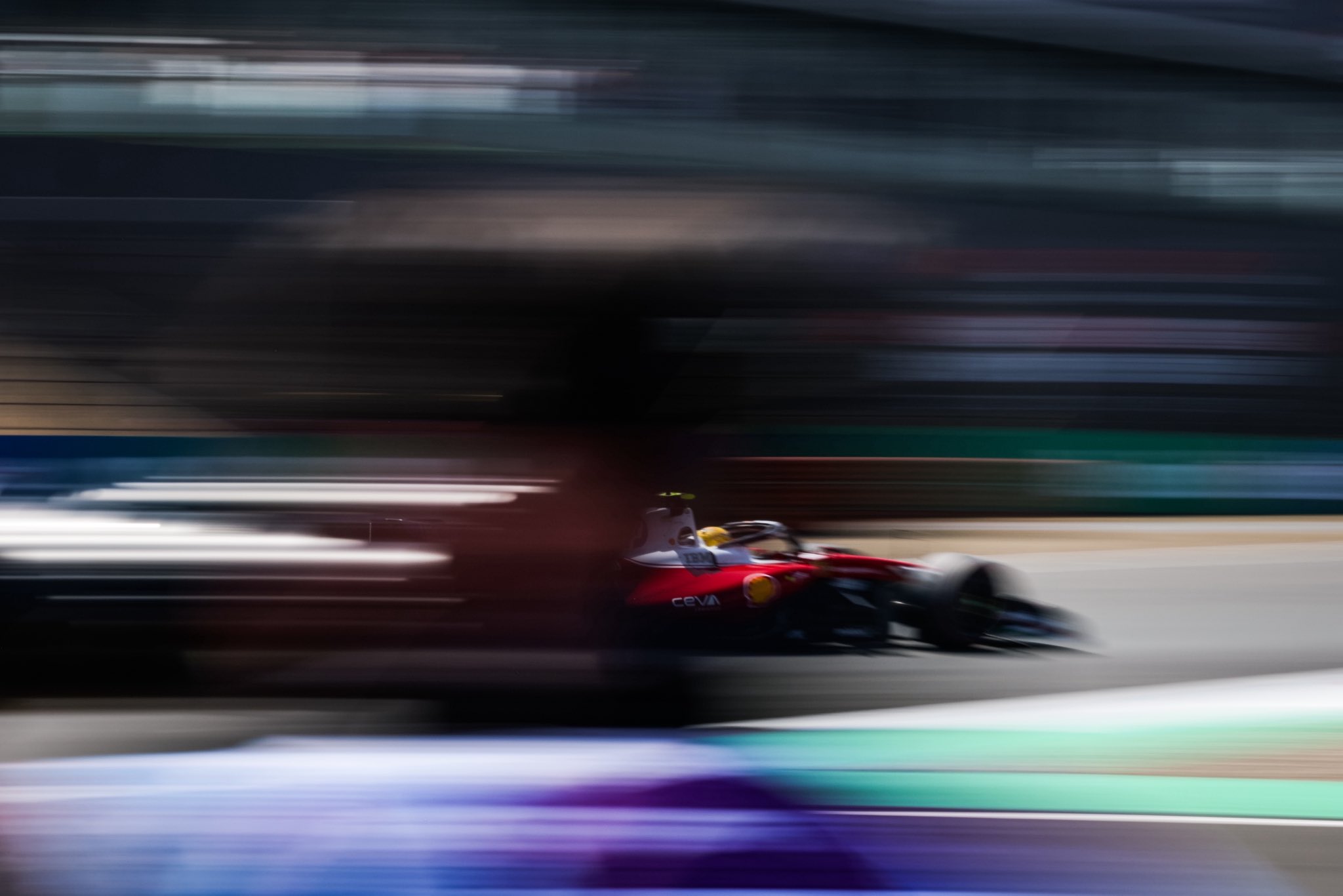 F1 Lewis Hamilton (Ferrari)