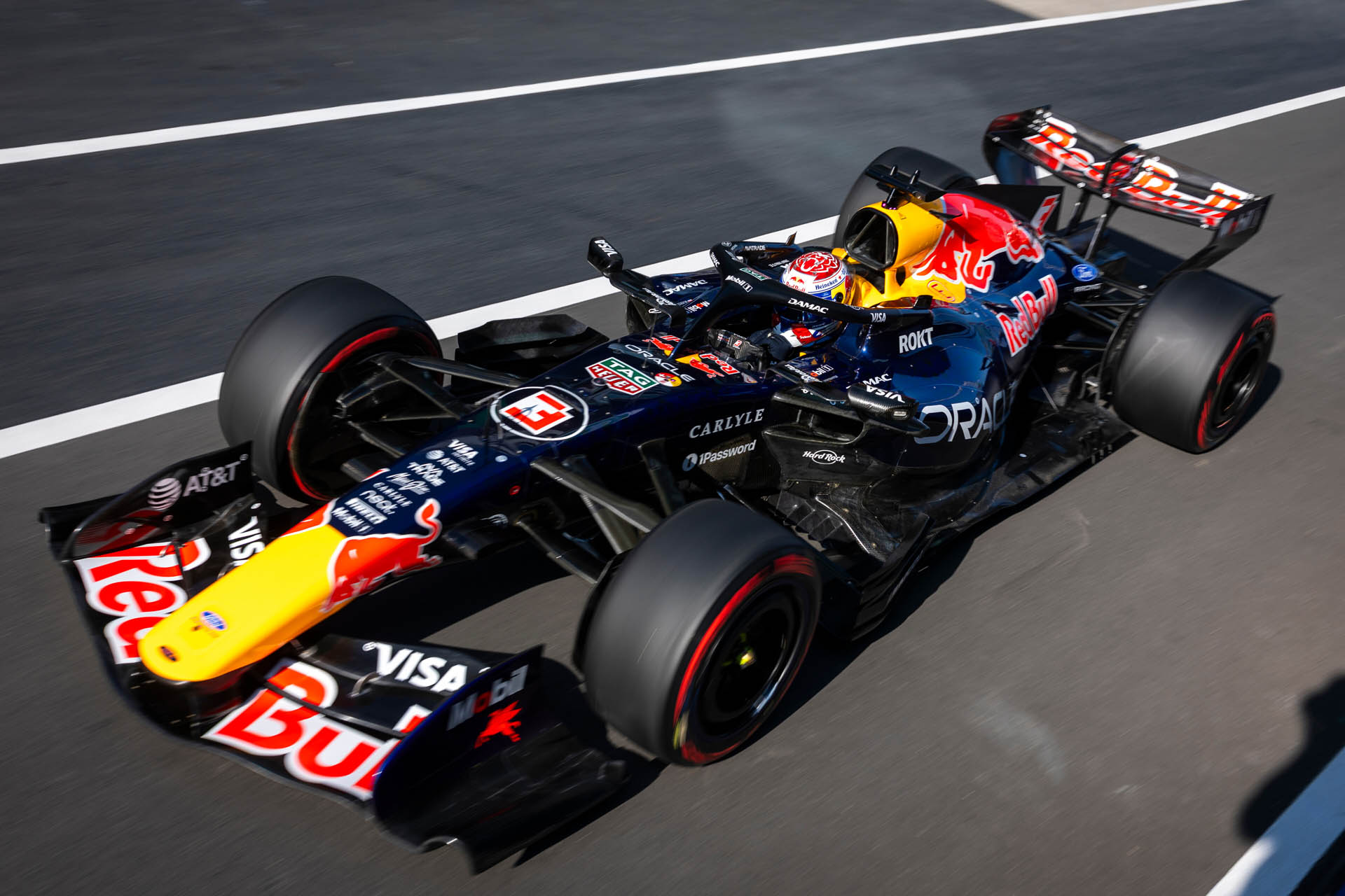 F1 Max Verstappen (Red Bull) (1)