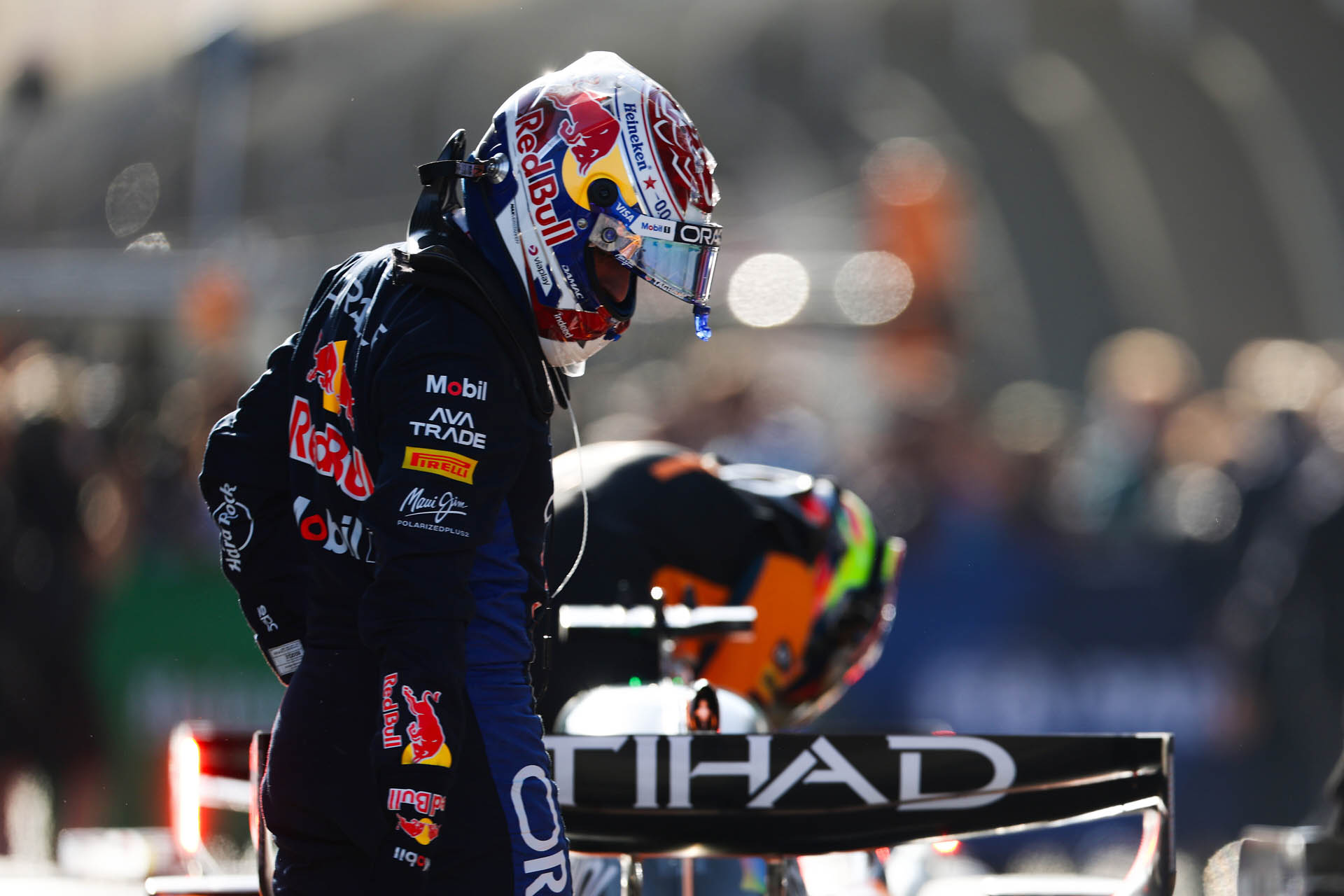 F1 Max Verstappen (Red Bull) (2)