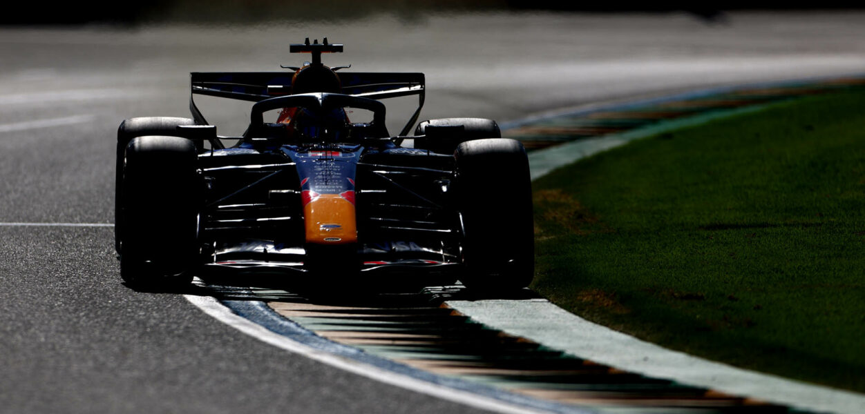 F1 Max Verstappen (Red Bull) (2)