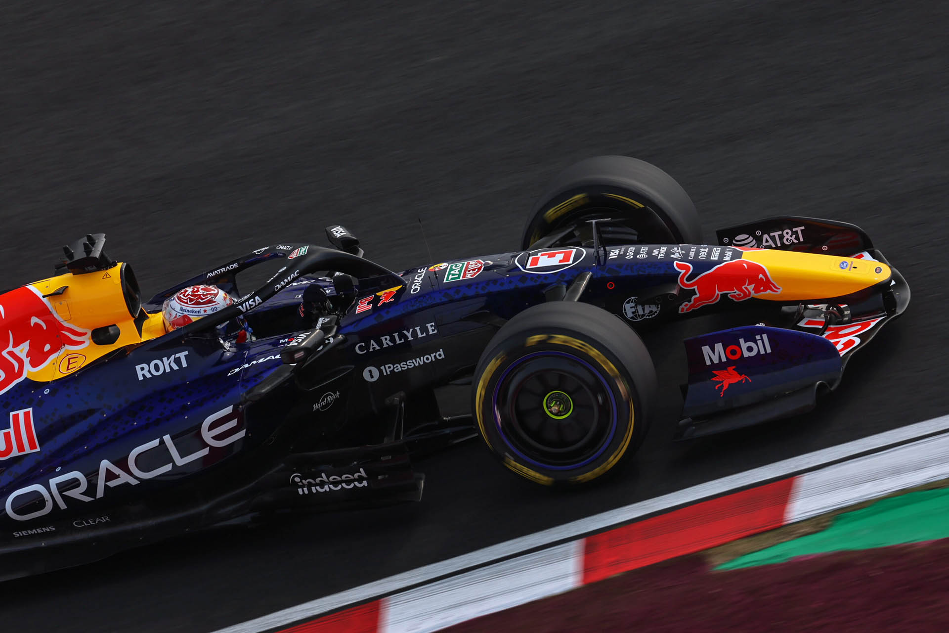 F1 Max Verstappen (Red Bull) (5) F1 Max Verstappen (Red Bull) (5)