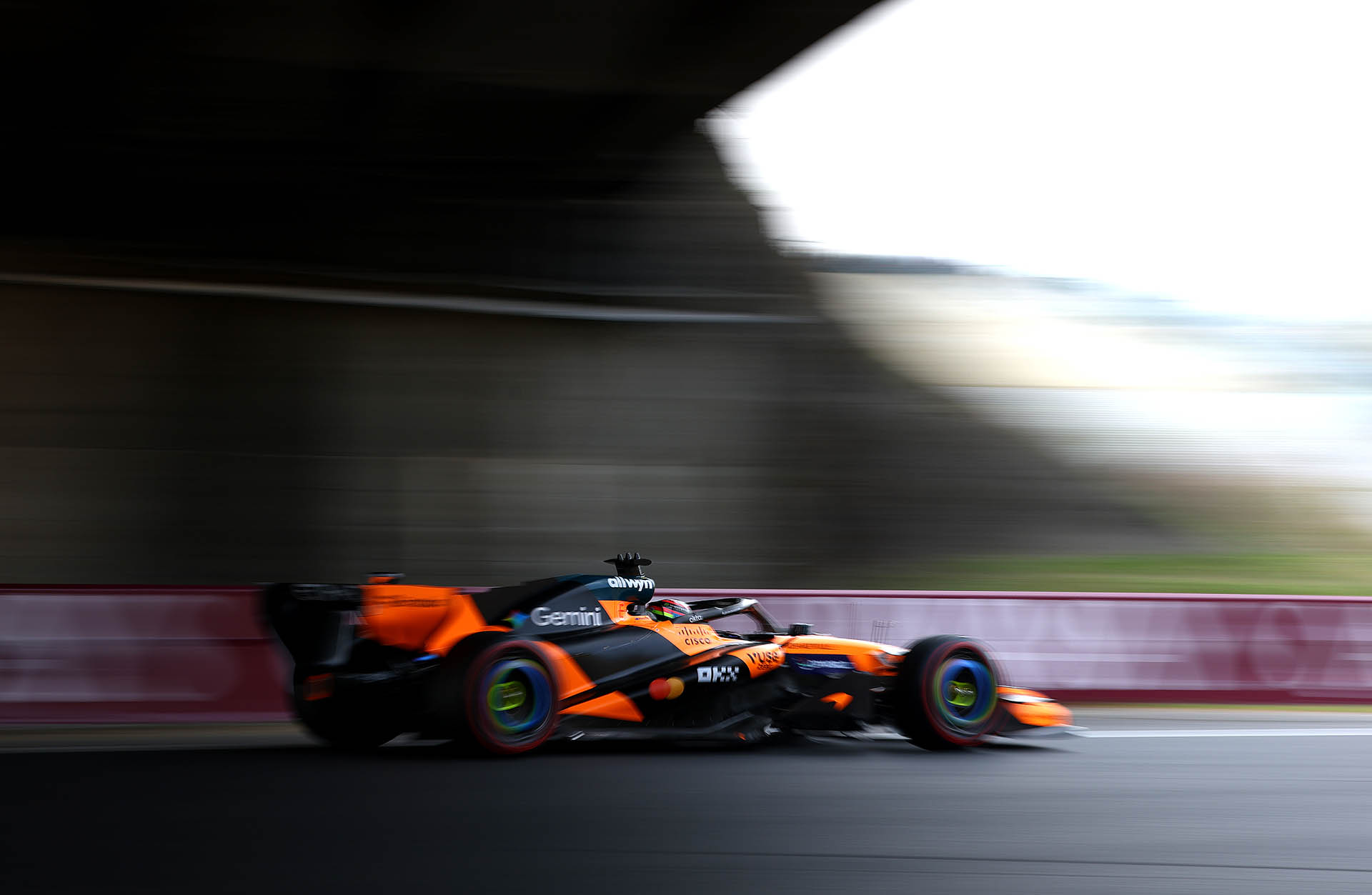 F1 Oscar Piastri (McLaren) F1 Oscar Piastri (McLaren)