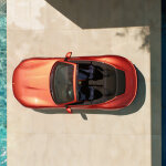 Ferrari Amalfi Spider 11