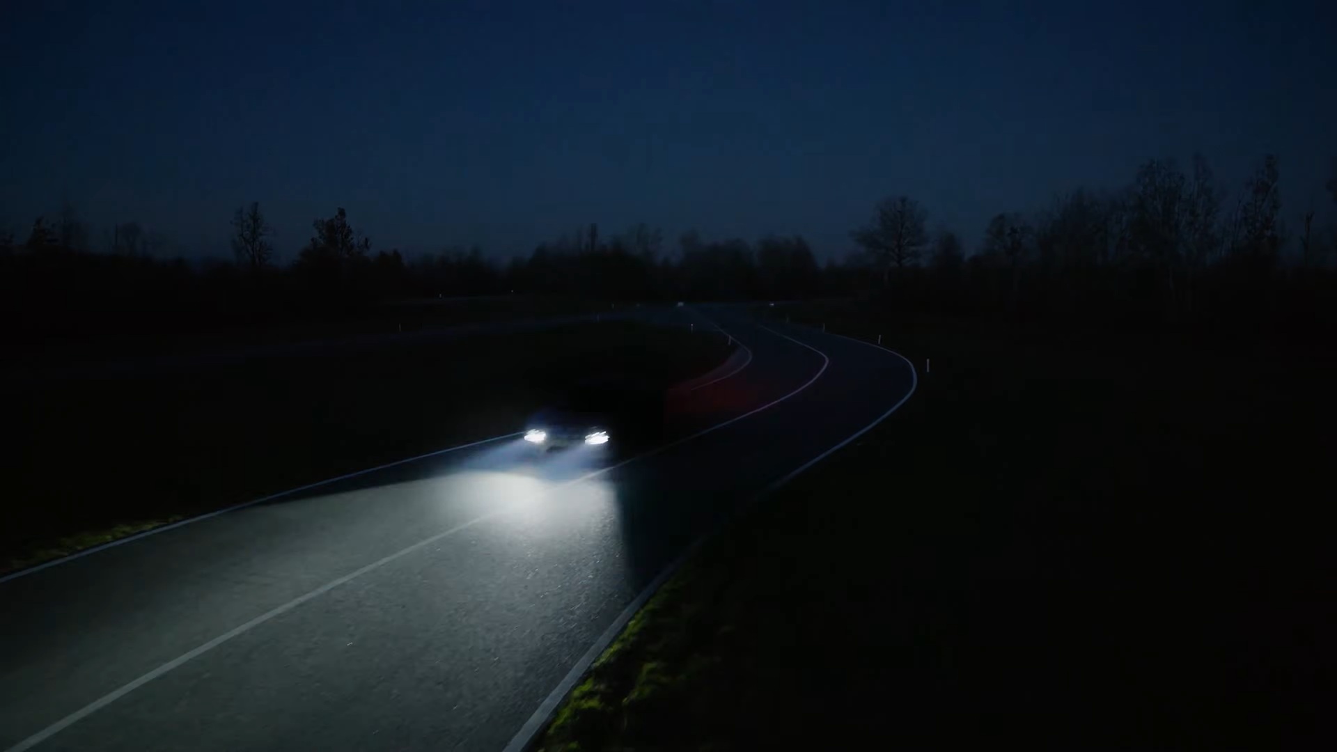 Ferrari Luce first teaser photo 2 Ferrari Luce first teaser photo 2