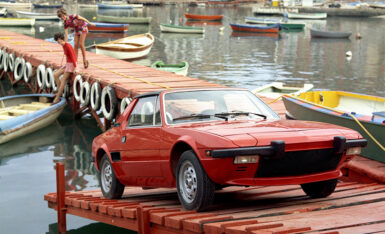 Fiat X 1 9 (11)