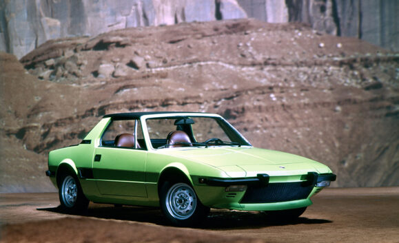 Fiat X 1 9 (12)
