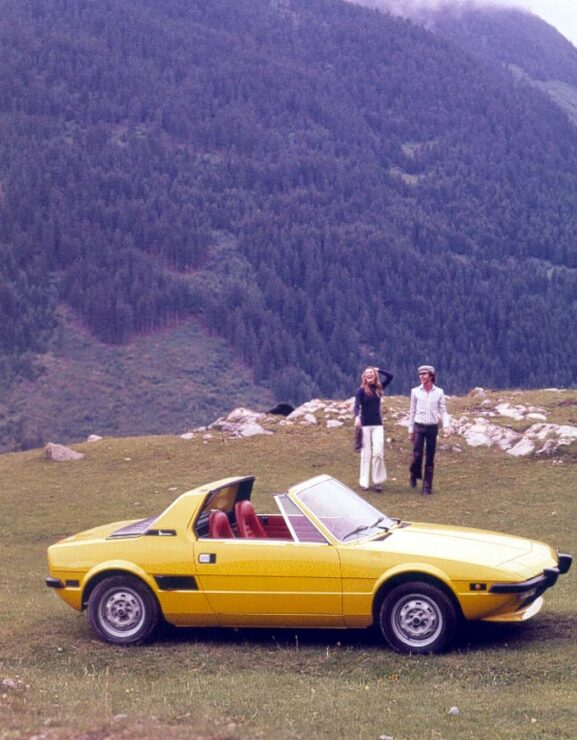 Fiat X 1 9 (3)