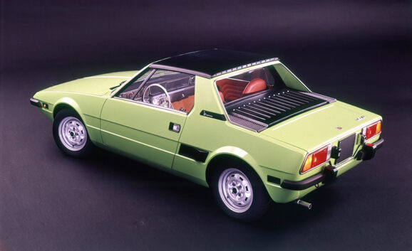 Fiat X 1 9 (5)