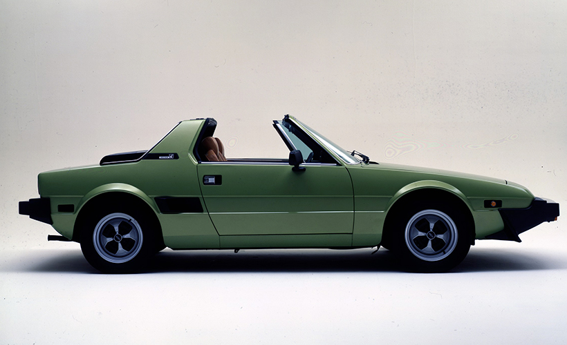 Fiat X 1 9 (7) Fiat X 1 9 (7)