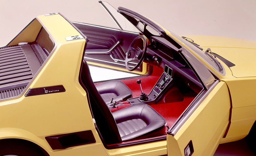 Fiat X 1 9 (9) Fiat X 1 9 (9)