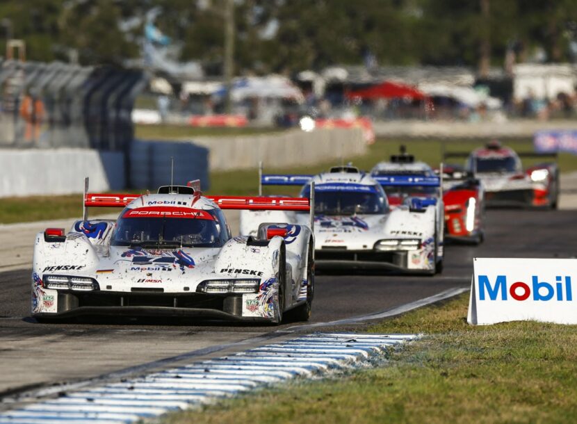 IMSA 2026 12h Sebring (2)