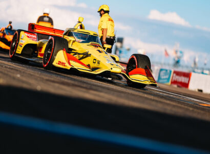 IndyCar Alex Palou (1)