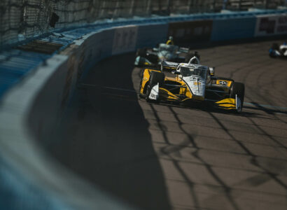 IndyCar Josef Newgarden (Penske)