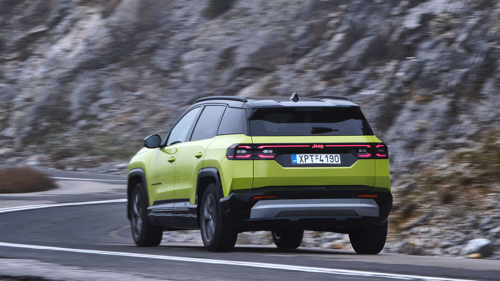 Jeep Compass Odigoume 11