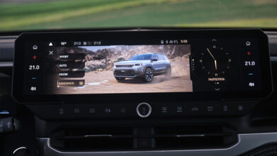 Jeep Compass Odigoume 20