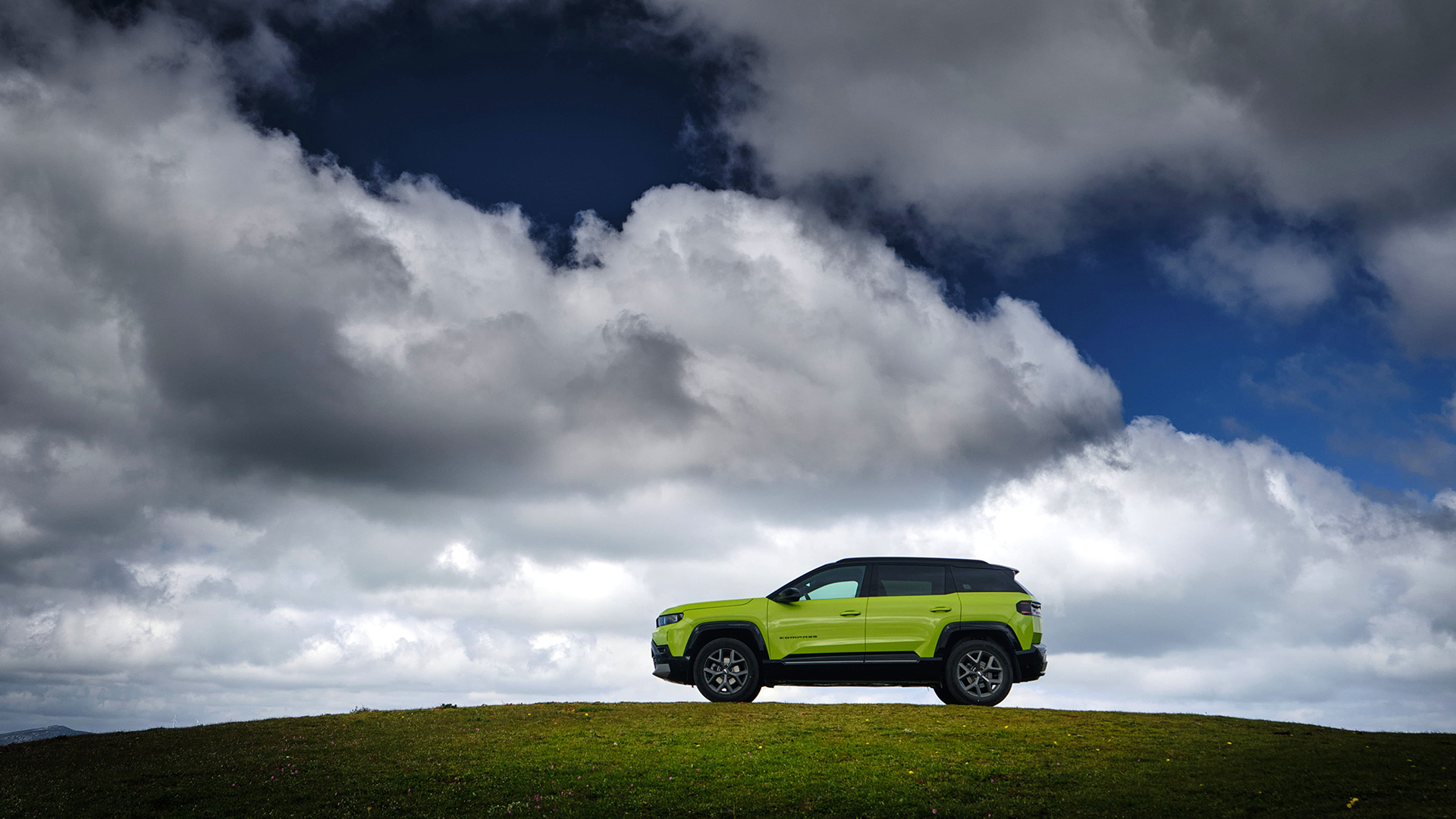 Jeep Compass Odigoume 29