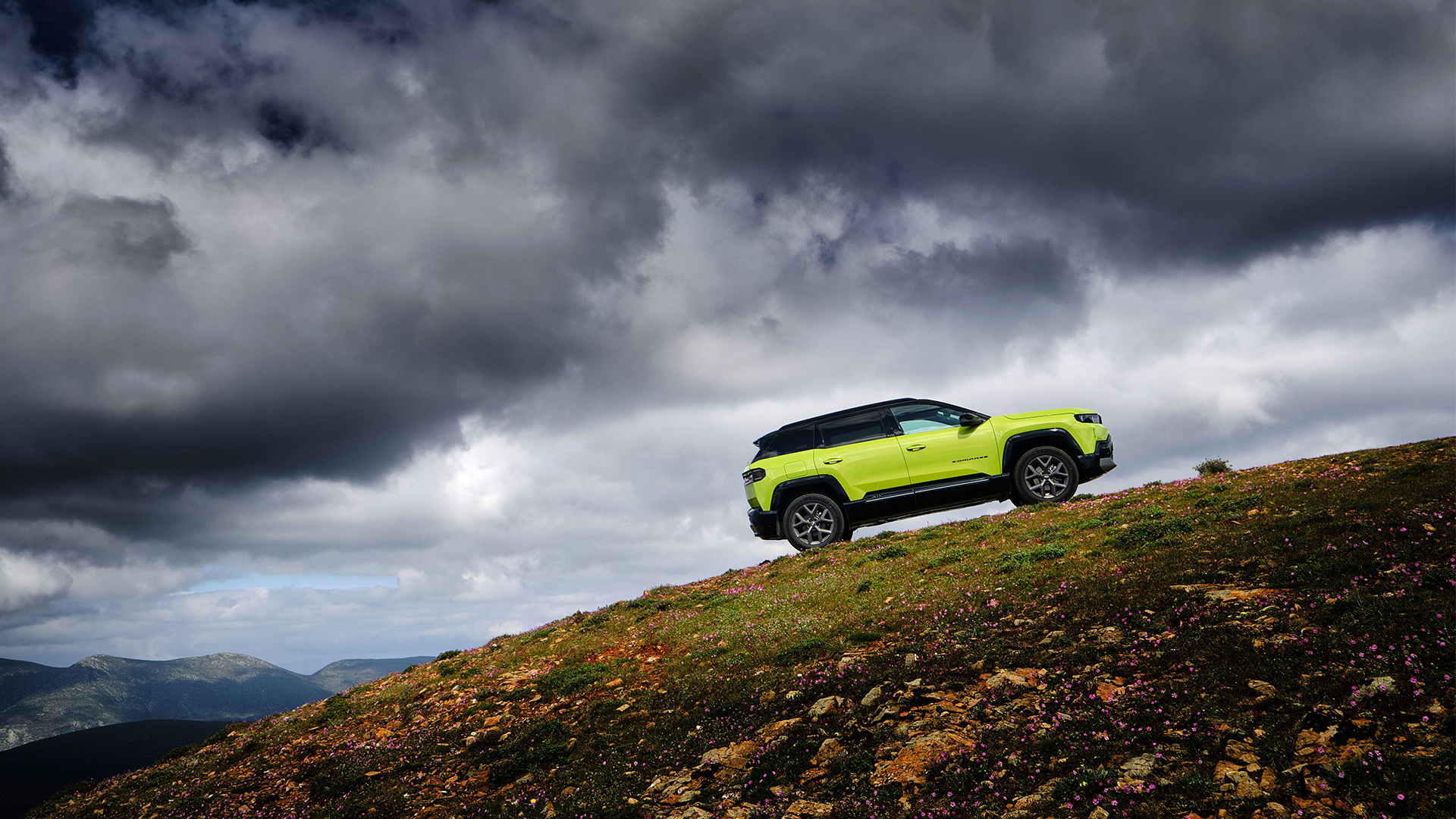 Jeep Compass Odigoume 30 Jeep Compass Odigoume 30
