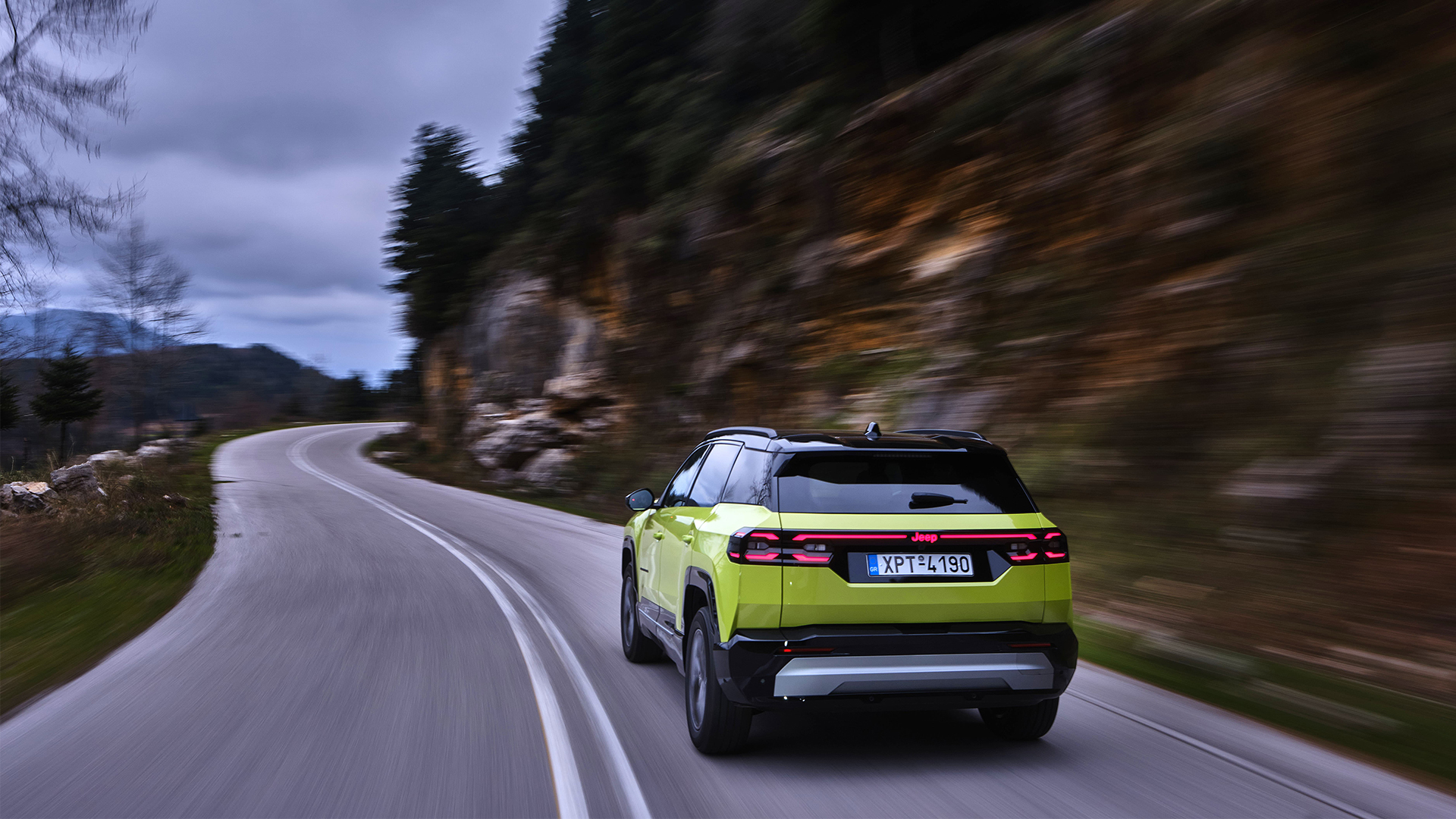 Jeep Compass Odigoume 9