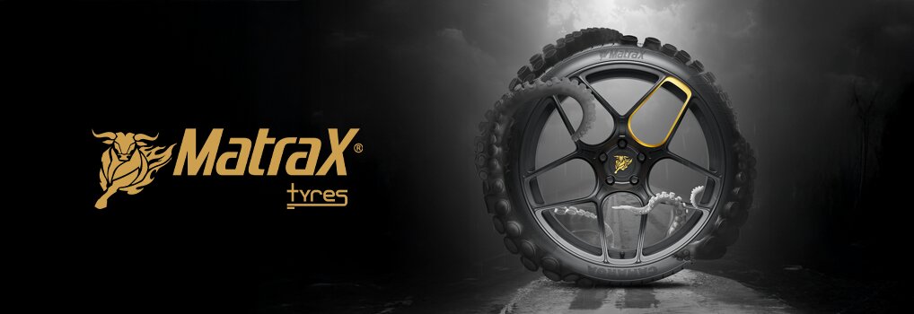 MatraX Tyres (2) MatraX Tyres (2)