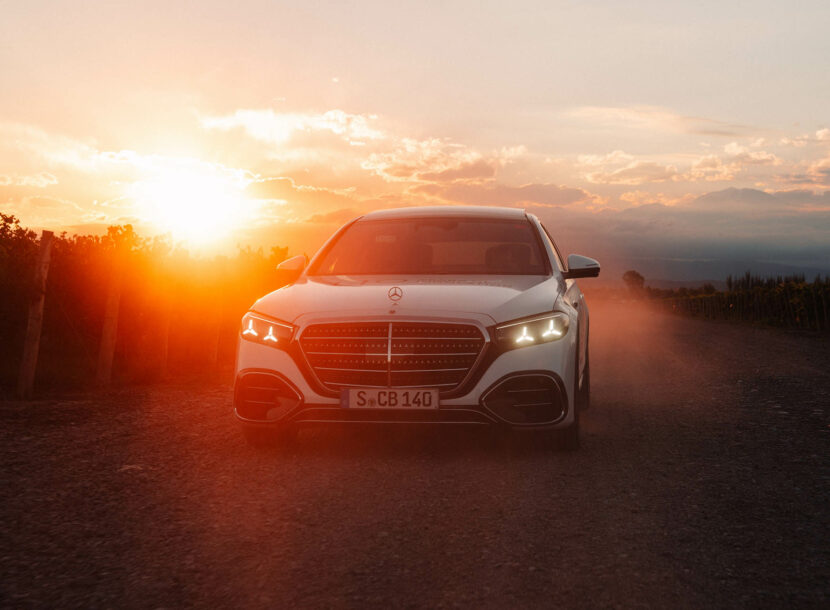 Mercedes Benz 140 years 140 places (2)