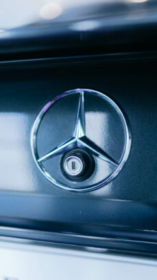 Mercedes Benz 190 E EVO II (11)