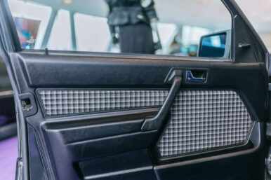 Mercedes Benz 190 E EVO II (13)