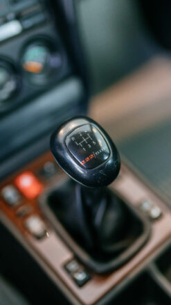 Mercedes Benz 190 E EVO II (14)