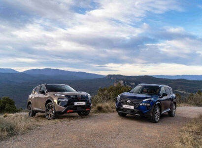 Nissan X Trail (MY2026) (3)