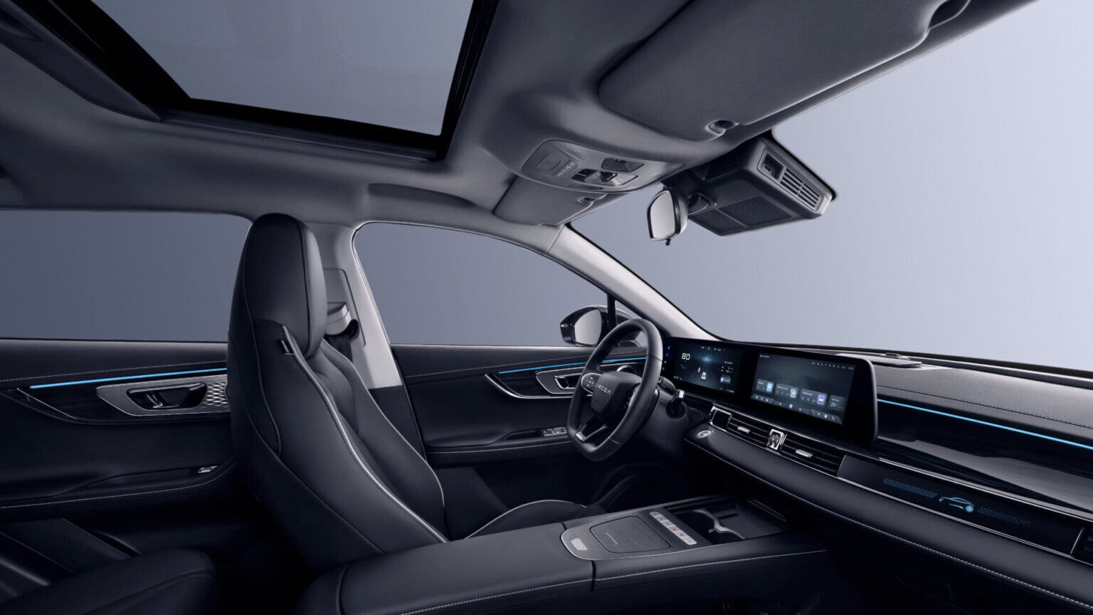 Οδηγούμε στην Ελλάδα τα νέα Omoda 5 SHS-H και Omoda 9 SHS-P