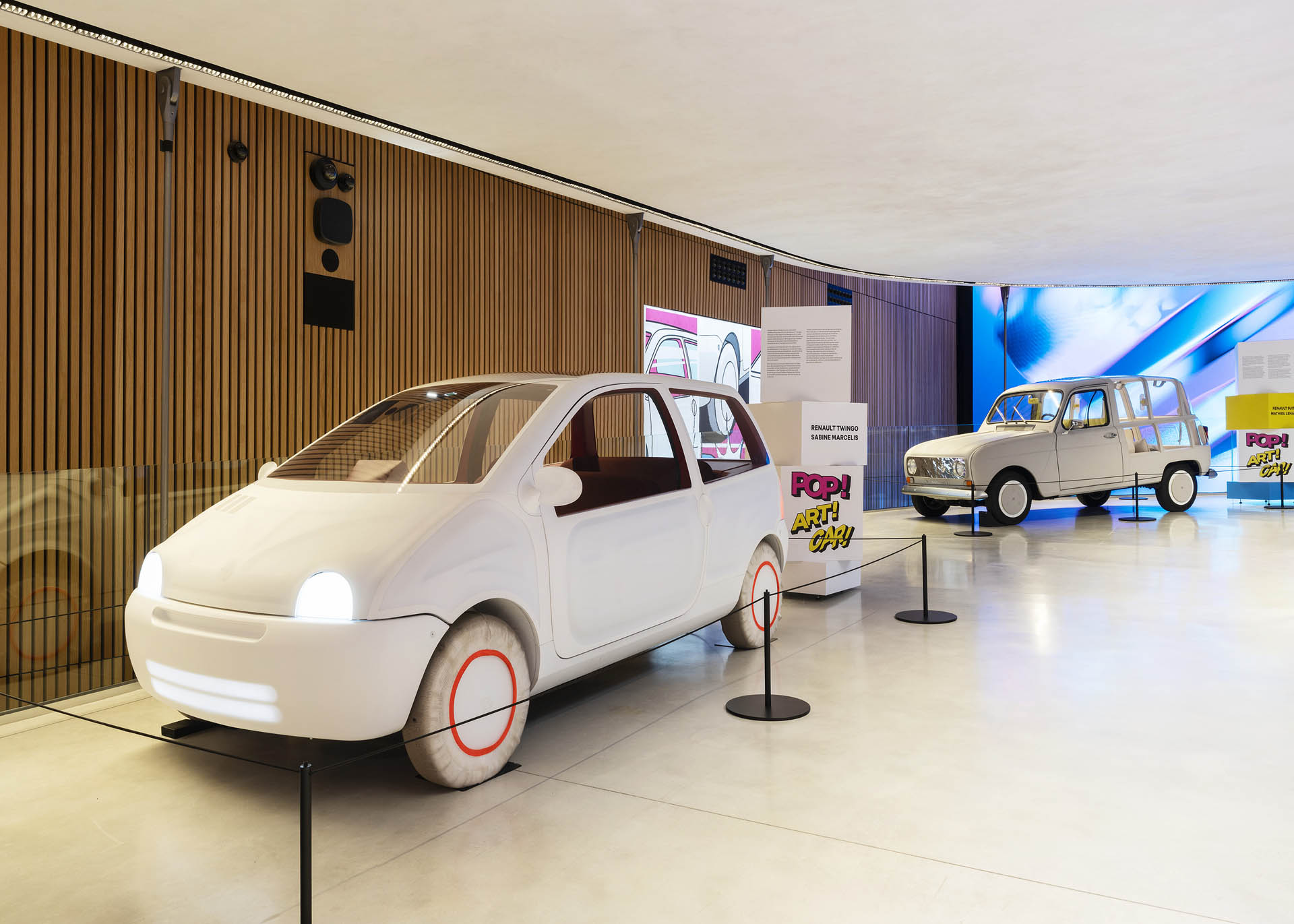 Renault Pop Art Car (11)