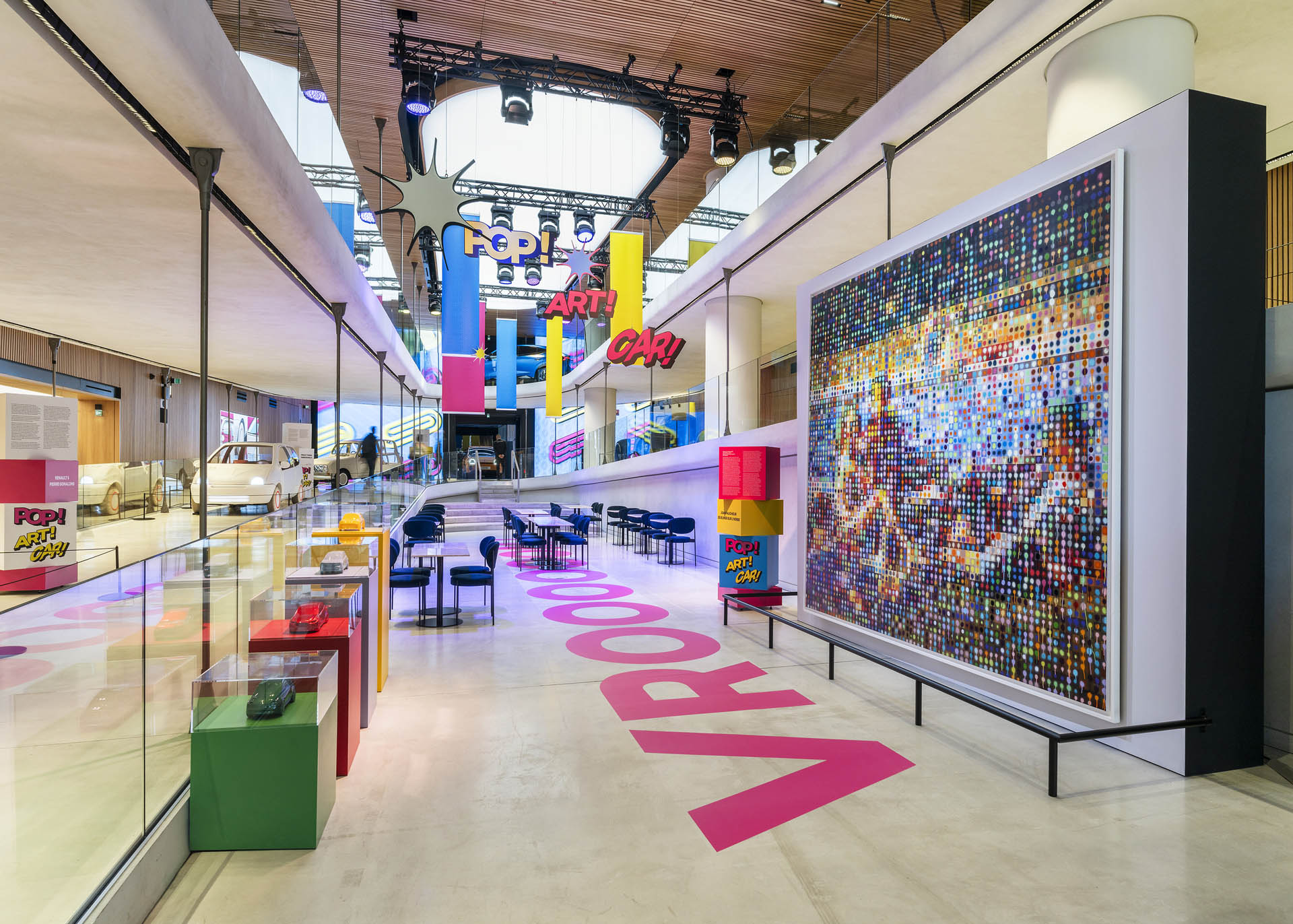 Renault Pop Art Car (14)